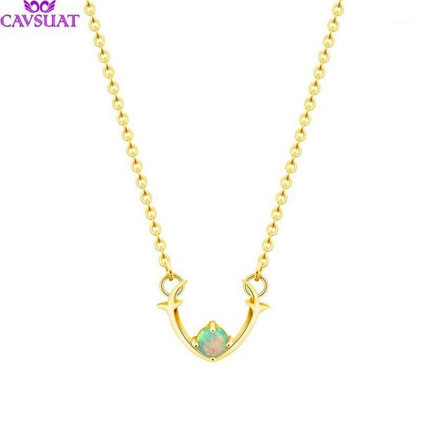 new arrival trendy opal green stone antler pendant women choker antlers necklaces elegant animal horn jewelry mujer1, Silver
new arrival trendy opal green stone antler pendant women choker antlers necklaces elegant animal horn jewelry mujer1, Silver