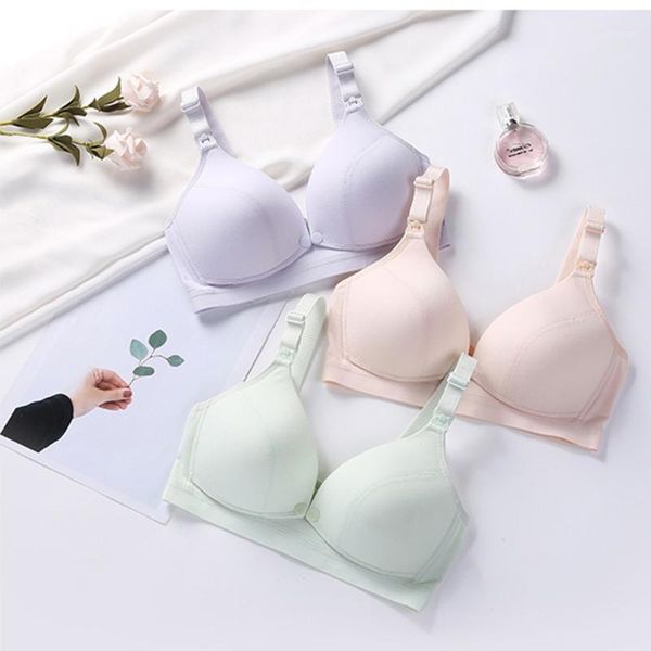 feeding nursing bras pregnancy women underwear for women's maternity cotton bra soutien gorge allaitement breastfeeding bras1, Red;black
feeding nursing bras pregnancy women underwear for women's maternity cotton bra soutien gorge allaitement breastfeeding bras1, Red;black