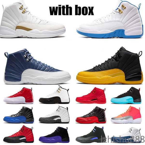 mens 12s shoes reverse flu game royal dark concord gym red taxi white black grey outdoor boots sneakers university blue gold lz
mens 12s shoes reverse flu game royal dark concord gym red taxi white black grey outdoor boots sneakers university blue gold lz