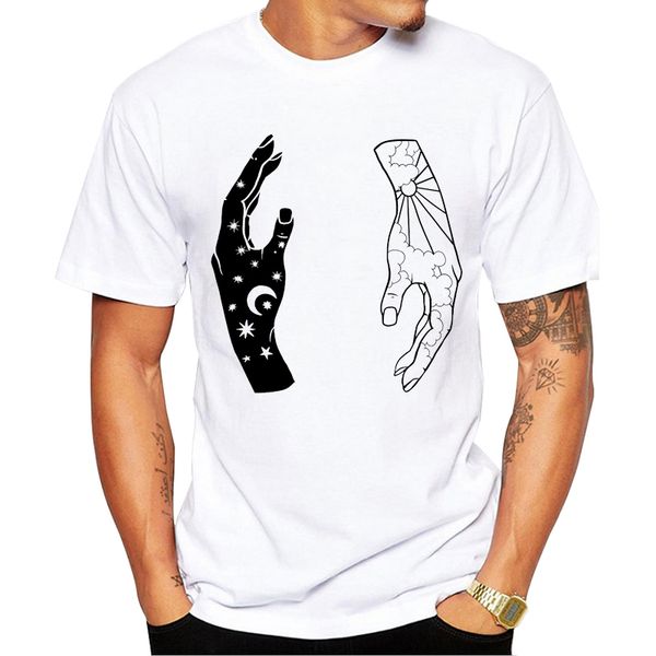 teehub hipster fashion celestial hands design funny day and night hands printed short sleeve sport hooded sweatshirt hoodie t shirt
teehub hipster fashion celestial hands design funny day and night hands printed short sleeve sport hooded sweatshirt hoodie t shirt