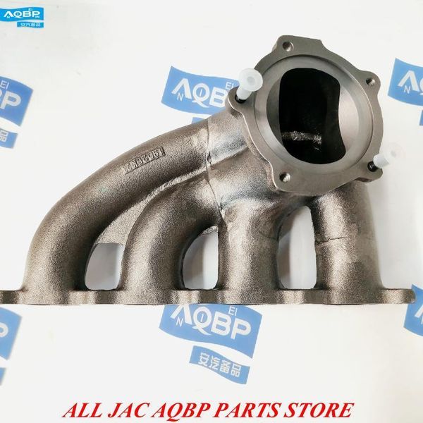 manifold & parts car oe number 1016011ga for jac refine exhaust manifold1
manifold & parts car oe number 1016011ga for jac refine exhaust manifold1