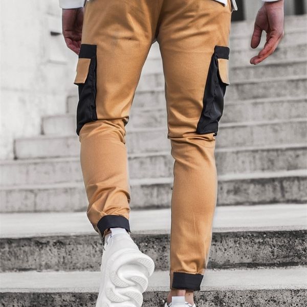 autumn cargo pants mens casual techwear pant swat pantalon homme streetwear trousers outdoor work pants sweatpants broek mannen lj201104, Black
autumn cargo pants mens casual techwear pant swat pantalon homme streetwear trousers outdoor work pants sweatpants broek mannen lj201104, Black