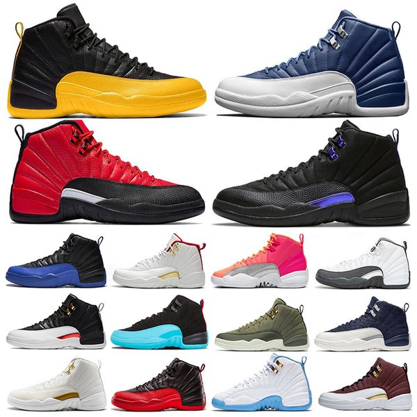 discount new 12 12s xii men basketball shoes flu game indigo dark concor fiba gym red winterized taxi mens trainers outdoor sports sneakers
discount new 12 12s xii men basketball shoes flu game indigo dark concor fiba gym red winterized taxi mens trainers outdoor sports sneakers
