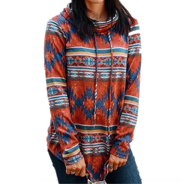 x3i25 autumn winter color western printed pile neck mixed t-shirt t-shirt 2020 long sleeve mid long style family faoxk, White
x3i25 autumn winter color western printed pile neck mixed t-shirt t-shirt 2020 long sleeve mid long style family faoxk, White
