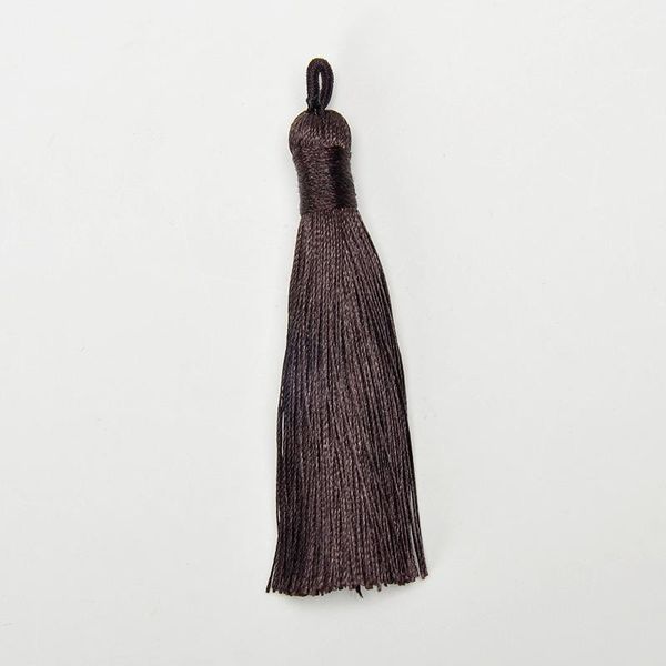 5 20pcs color ice silk tassels fringe pendant diy craft material jewelry ornaments tassels trim garments curtains decor tassels h qylagc
5 20pcs color ice silk tassels fringe pendant diy craft material jewelry ornaments tassels trim garments curtains decor tassels h qylagc