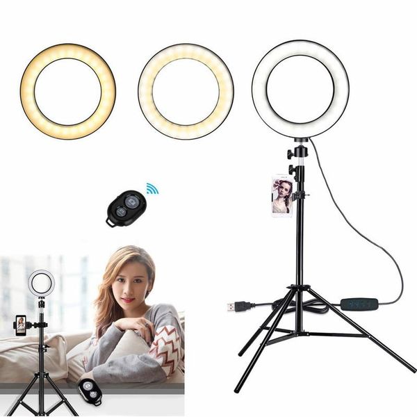 dimmable led ring light with stand phone holder ,10 inch camera ringlight for youtube video/pgraphy p video studio kit
dimmable led ring light with stand phone holder ,10 inch camera ringlight for youtube video/pgraphy p video studio kit