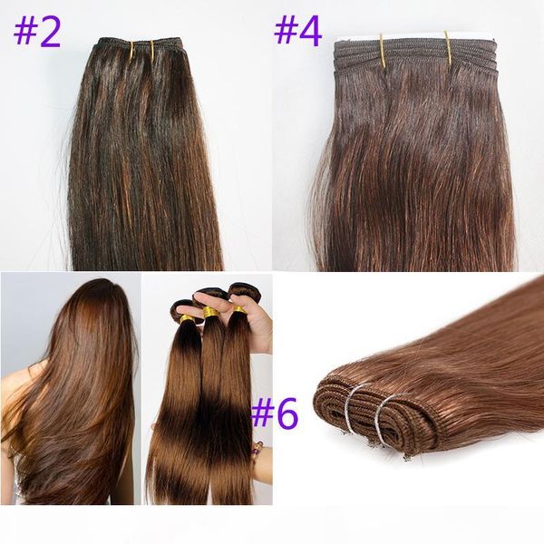 human brazilian hair straight bundles 3pcs virgin dark light brown hair weave unprocessed hair extensions, Black
human brazilian hair straight bundles 3pcs virgin dark light brown hair weave unprocessed hair extensions, Black