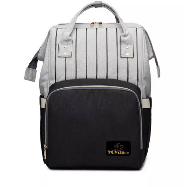 mummy backpack zipper large capacity travel maternity bag diaper baby bag multifunctional nursing backpack baby care
mummy backpack zipper large capacity travel maternity bag diaper baby bag multifunctional nursing backpack baby care