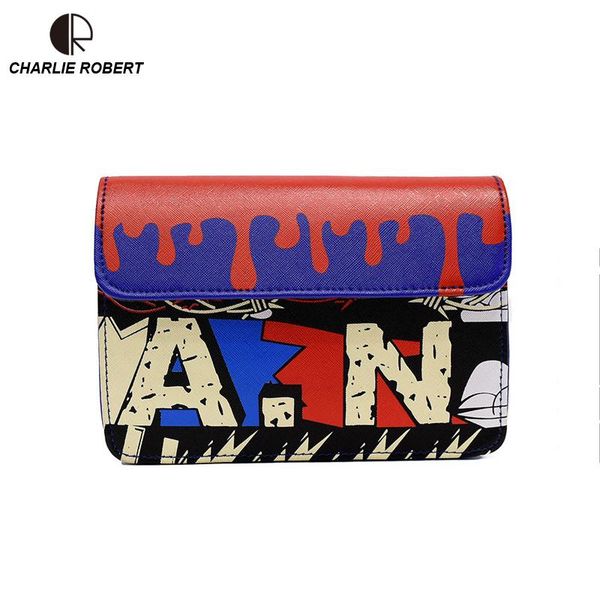 2020 new fashion hip-hop fashion women lady shoulder bags three colors graffiti crossbody bags autumn and winter new style
2020 new fashion hip-hop fashion women lady shoulder bags three colors graffiti crossbody bags autumn and winter new style