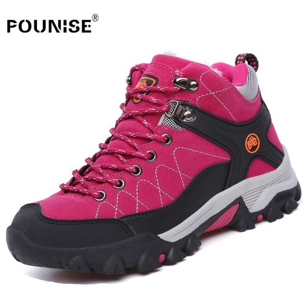 fashion woman shoes 2020 winter sneakers women's snow boots outdoor warm plush ankle boots women, Black
fashion woman shoes 2020 winter sneakers women's snow boots outdoor warm plush ankle boots women, Black