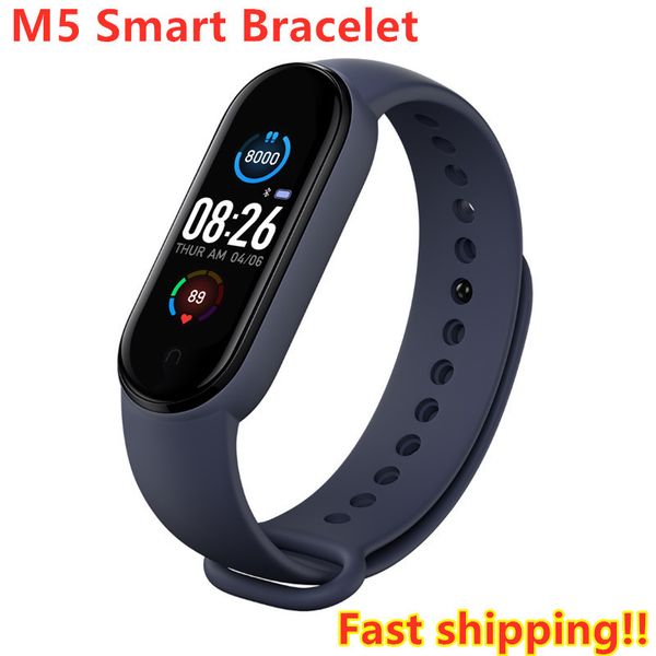 watch sport fitness tracker pedometer heart rate blood pressure monitor bluetooth m5 band smart bracelet for men women
watch sport fitness tracker pedometer heart rate blood pressure monitor bluetooth m5 band smart bracelet for men women