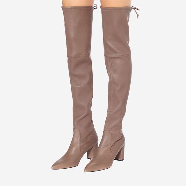 ehper thigh high boots over the knee pu boots aw fashion suede zipper, Black
ehper thigh high boots over the knee pu boots aw fashion suede zipper, Black