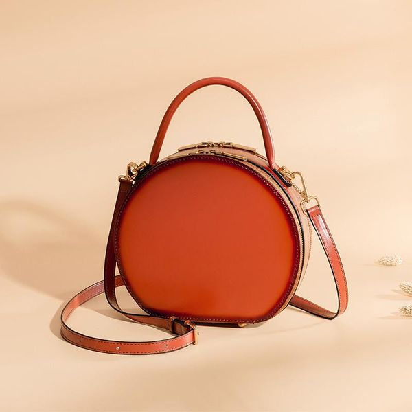 circular bags split leather shoulder bag independent designer brand ladies cross shoulder bag circle ing
circular bags split leather shoulder bag independent designer brand ladies cross shoulder bag circle ing