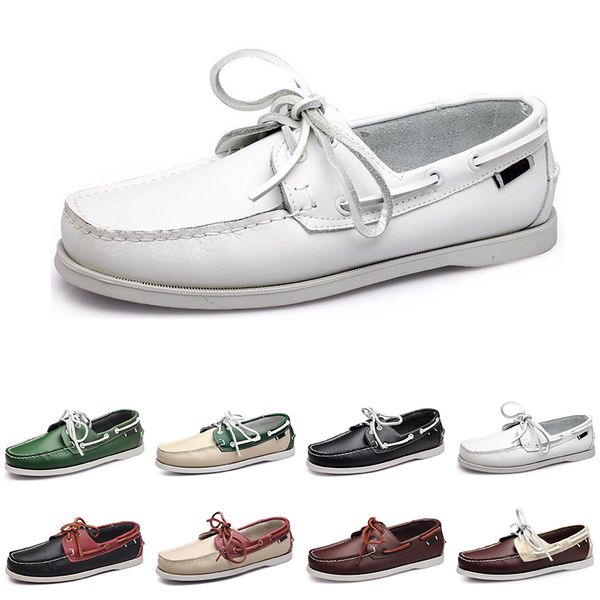 2021 men running shoes fashion trainers black white green beige bordeaux navy mens sports sneakers size 40-45 style #35
2021 men running shoes fashion trainers black white green beige bordeaux navy mens sports sneakers size 40-45 style #35