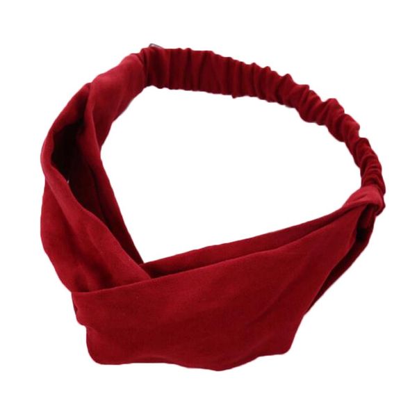 women spring suede headband vintage cross knot elastic hairbands solid pink red black girls hairband for women hair accessories q sqckew
women spring suede headband vintage cross knot elastic hairbands solid pink red black girls hairband for women hair accessories q sqckew