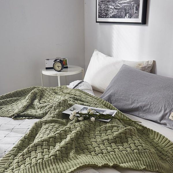 blankets thick needle autumn winter handmade soft knit blanket bed green blue apricot orange pink grey sofa
blankets thick needle autumn winter handmade soft knit blanket bed green blue apricot orange pink grey sofa