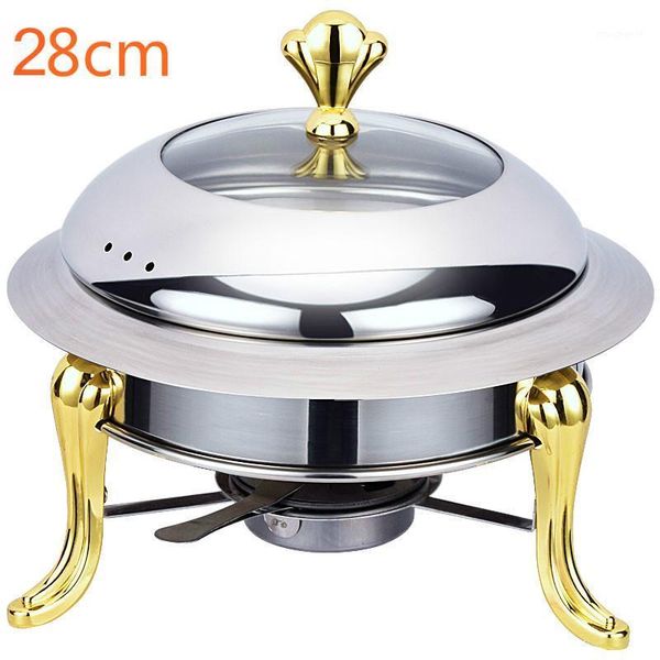 stainless steel ot set mini ot pot holder tempered glass lid 30cm gold silver chafing dish buffet pan tray warmer1
stainless steel ot set mini ot pot holder tempered glass lid 30cm gold silver chafing dish buffet pan tray warmer1