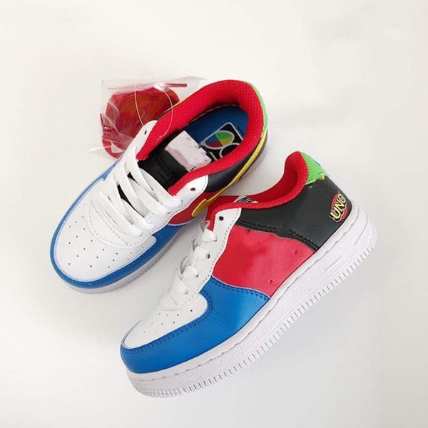 forcs ow children sneaker volt low kids sneakers white black boys girls youths fashion one running shoes sports shoes size 22-35
forcs ow children sneaker volt low kids sneakers white black boys girls youths fashion one running shoes sports shoes size 22-35