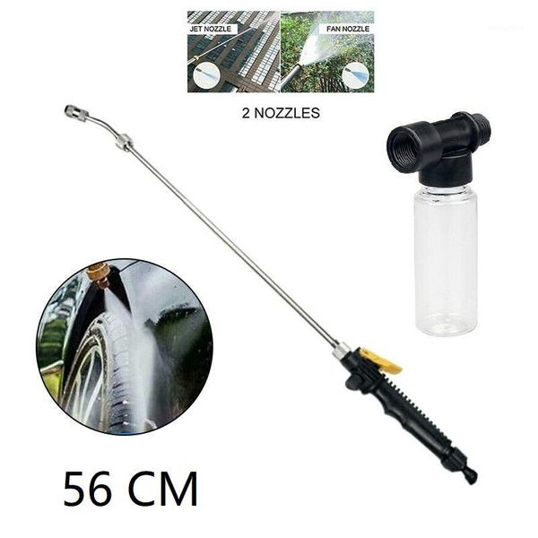 2 in 1 high pressure power washer with foam bottle high pressure washer jet gun for car washing multi-function garden sprayer1
2 in 1 high pressure power washer with foam bottle high pressure washer jet gun for car washing multi-function garden sprayer1