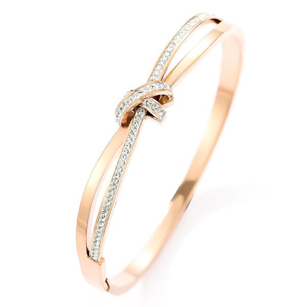 the new super classic fashion original single design cross diamond queen titanium steel bracelet rose gold bracelet ing, Red;brown
the new super classic fashion original single design cross diamond queen titanium steel bracelet rose gold bracelet ing, Red;brown