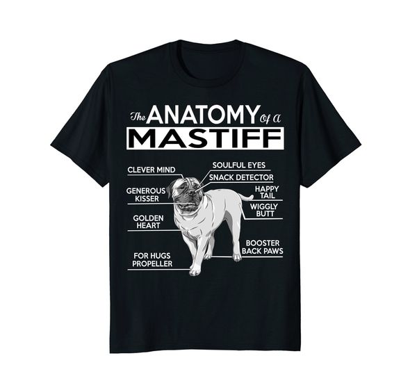 спорт 2019 новый с коротким рукавом повседневная анатомия мастиф tshirt лето случайный человек t рубашка хорошего качества
спорт 2019 новый с коротким рукавом повседневная анатомия мастиф tshirt лето случайный человек t рубашка хорошего качества