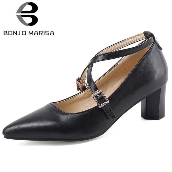 dress shoes bonjomarisa ladies spring elegant solid pumps cool shallow cross tied women 2021 high heels woman, Black
dress shoes bonjomarisa ladies spring elegant solid pumps cool shallow cross tied women 2021 high heels woman, Black
