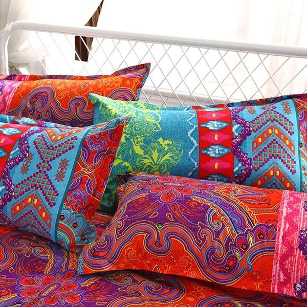 bedding sets environmental protection ethnic style mandala printing set comforter polyester fiber pillowcase quilt duvet cover1
bedding sets environmental protection ethnic style mandala printing set comforter polyester fiber pillowcase quilt duvet cover1