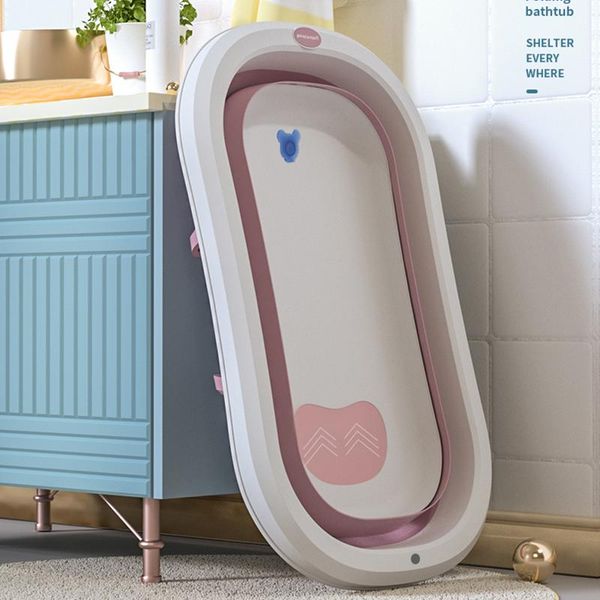 baby folding bathtub baby shower tub household bidet bathtub portable collapsible newborn toddler bath child bathing bath barrel
baby folding bathtub baby shower tub household bidet bathtub portable collapsible newborn toddler bath child bathing bath barrel