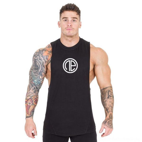 ooohd 2020 men' new sleeveless running gym exercise new summer 2020 men' sleeveless sports running vest gym exercise summer spor, White;black
ooohd 2020 men' new sleeveless running gym exercise new summer 2020 men' sleeveless sports running vest gym exercise summer spor, White;black