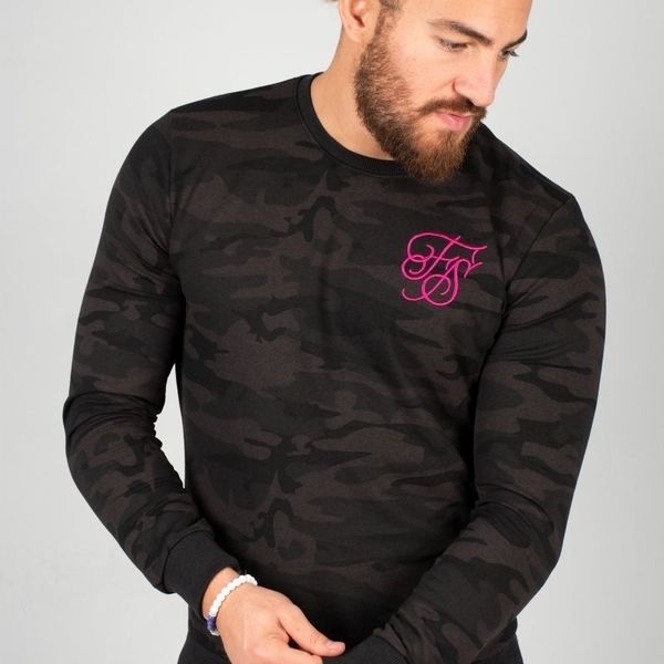 men 's sweaters slim fit printed camouflage pattern jogger slim pullovers autumn winter spring 2006003 201022, White;black
men 's sweaters slim fit printed camouflage pattern jogger slim pullovers autumn winter spring 2006003 201022, White;black