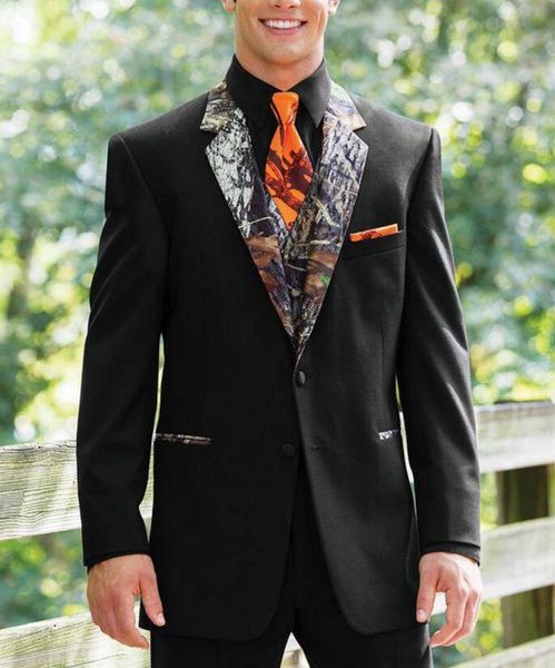 men's suits & blazers camouflage tuxedos unique single-breasted camo mens wedding notched lapel groom wear prom for men(jacket+pant+ve, White;black
men's suits & blazers camouflage tuxedos unique single-breasted camo mens wedding notched lapel groom wear prom for men(jacket+pant+ve, White;black