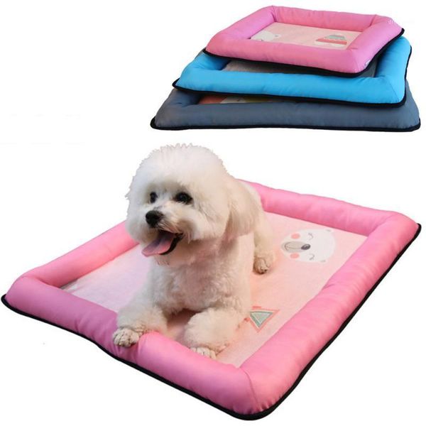 summer pet cooling mat cat dog ice mat printed breathable waterproof pet bed pad puppy sleeping blanket dogs kennel cool cushion1
summer pet cooling mat cat dog ice mat printed breathable waterproof pet bed pad puppy sleeping blanket dogs kennel cool cushion1