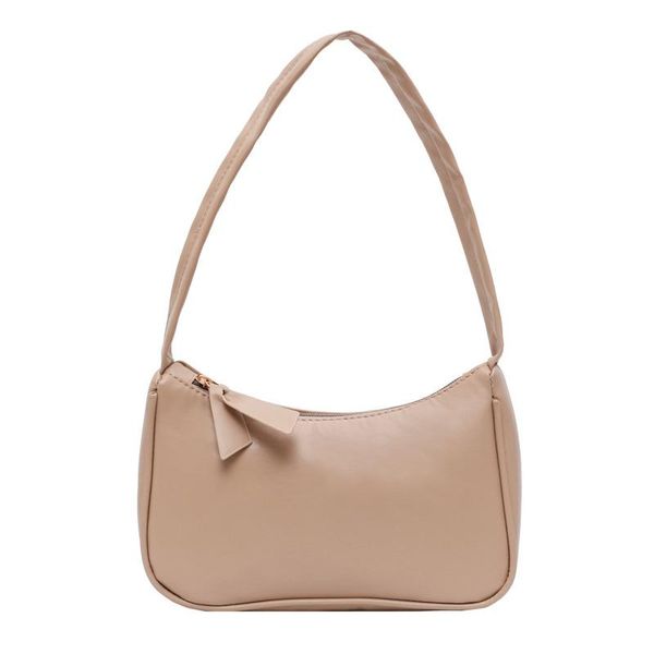 shoulder bags 2021 women's fashion versatile famous design retro bag wide strap under arm pu leather handbag clutch hobos
shoulder bags 2021 women's fashion versatile famous design retro bag wide strap under arm pu leather handbag clutch hobos