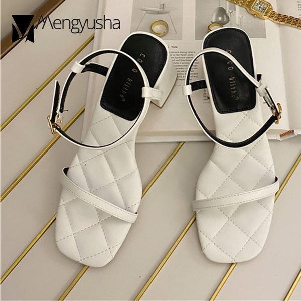 office&career solid narrow band slingback sandals women summer chunky high heels shoes women buckle band gladiator sandalias2020, Black
office&career solid narrow band slingback sandals women summer chunky high heels shoes women buckle band gladiator sandalias2020, Black