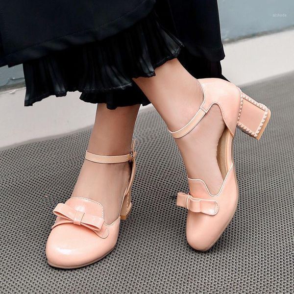 dress shoes agodor fashion women patent leather pumps dorsay ankle strap high block heel casual with bow size 34-431, Black
dress shoes agodor fashion women patent leather pumps dorsay ankle strap high block heel casual with bow size 34-431, Black