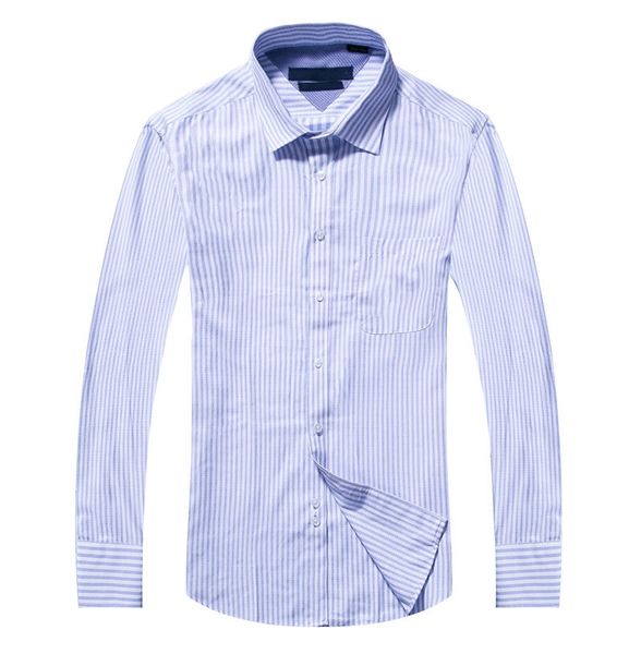 new arrived summer classic style patchwork shirt men shirts fashion brand long sleeve horizontal striped men's casual shirts white male, White;black
new arrived summer classic style patchwork shirt men shirts fashion brand long sleeve horizontal striped men's casual shirts white male, White;black