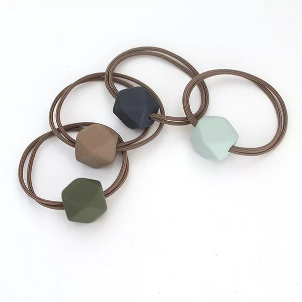 fashion selling women hair rings rope geometric shaped 4 color wholesale simple hair bands for children
fashion selling women hair rings rope geometric shaped 4 color wholesale simple hair bands for children