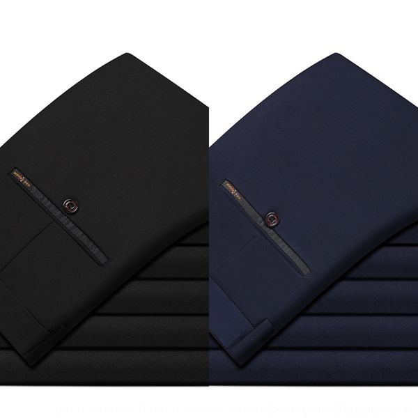 xzea9 casual spring business fattening loose long men's suit casual fat trousers and summer stretch men's trousers pants plus size, Blue
xzea9 casual spring business fattening loose long men's suit casual fat trousers and summer stretch men's trousers pants plus size, Blue