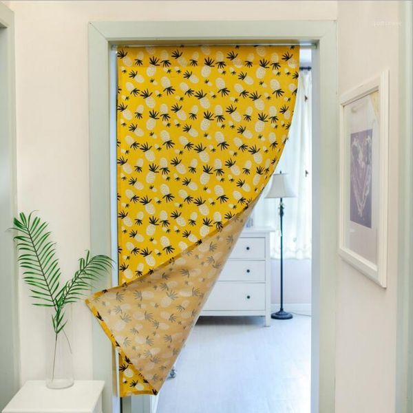 curtain & drapes fyjafon door pineapple printed doorway kitchen half tube home decoration 60x140/70x140/80x1401
curtain & drapes fyjafon door pineapple printed doorway kitchen half tube home decoration 60x140/70x140/80x1401