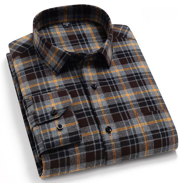 pure cotton classical men's plaid casual warm shirts full sleeve brushed fabric soft comfortable regular fit male shirts 1022, White;black
pure cotton classical men's plaid casual warm shirts full sleeve brushed fabric soft comfortable regular fit male shirts 1022, White;black