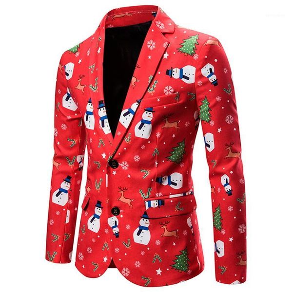 fashion christmas snowman men blazer club party blazer hombre casual suit jacket single button slim fit veste costume homme 1, White;black
fashion christmas snowman men blazer club party blazer hombre casual suit jacket single button slim fit veste costume homme 1, White;black