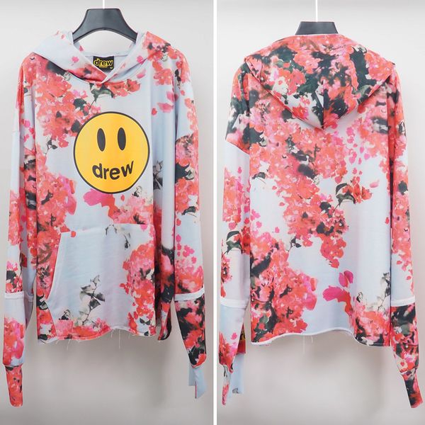 bibbo fashion brand smiley hoodie coat peach blossom apricot pattern european version os hooded hoodie hoodie, Black
bibbo fashion brand smiley hoodie coat peach blossom apricot pattern european version os hooded hoodie hoodie, Black