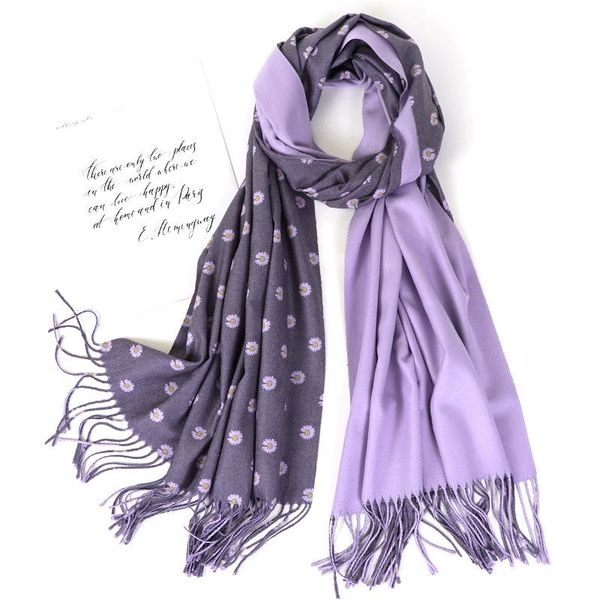 scarves 2021 winter warm cashmere flower pattern bandana long tassels women thicken wraps and shawls female foulard, Blue;gray
scarves 2021 winter warm cashmere flower pattern bandana long tassels women thicken wraps and shawls female foulard, Blue;gray