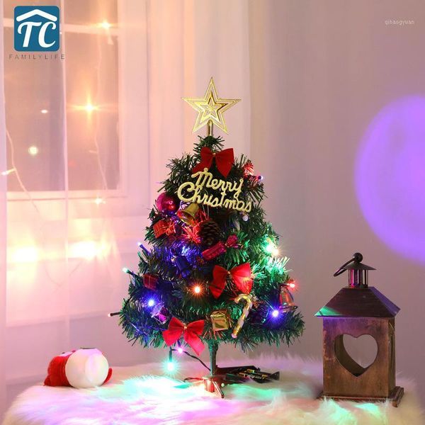 mini xmas pine tree 50cm christmas tree with lamp christmas decoration home shopping mall deskdecor led lights xmas gift1
mini xmas pine tree 50cm christmas tree with lamp christmas decoration home shopping mall deskdecor led lights xmas gift1