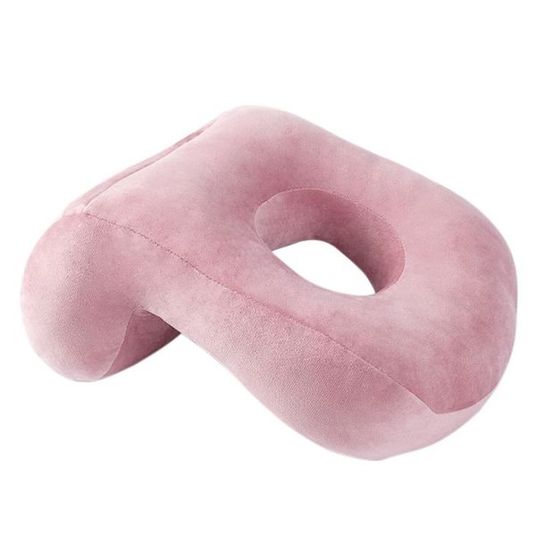 pillow memory foam portable office desknap multi-function cushion for travel drop
pillow memory foam portable office desknap multi-function cushion for travel drop