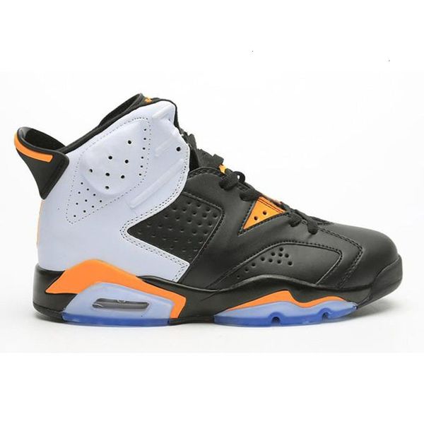 basketball 6 2020 mens kids jumpman shoes carmine green suede gatorade unc infrared sport blue new 6s athletics sneakers, Black