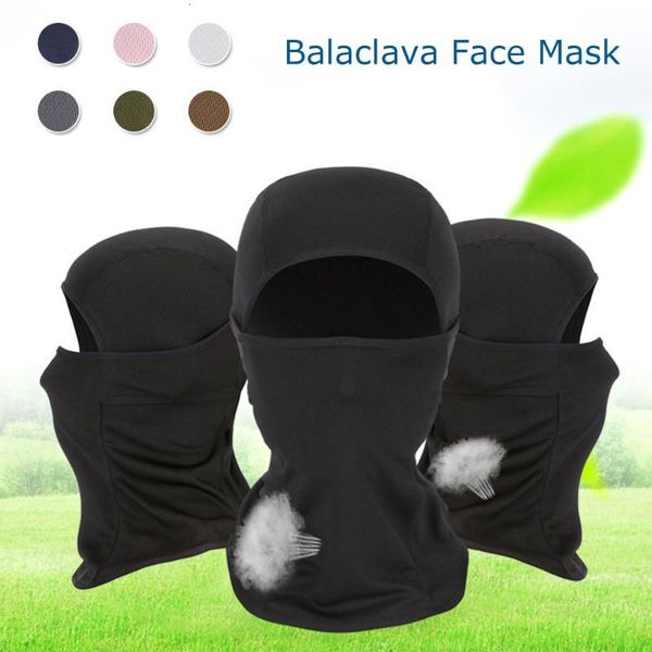 windproof balaclava full face cover warmer anti-dust sunscreen hood scarf for motorcycle cycling biker cycling men helmet, Black
windproof balaclava full face cover warmer anti-dust sunscreen hood scarf for motorcycle cycling biker cycling men helmet, Black