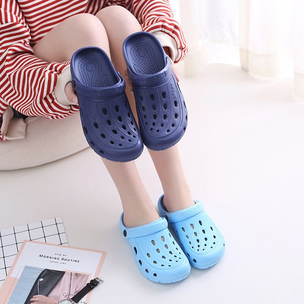 summer women slippers garden shoes clogs quick dry pool sandals eva flip flops bathroom home slippers lovers beach shoes 220224, Black
summer women slippers garden shoes clogs quick dry pool sandals eva flip flops bathroom home slippers lovers beach shoes 220224, Black