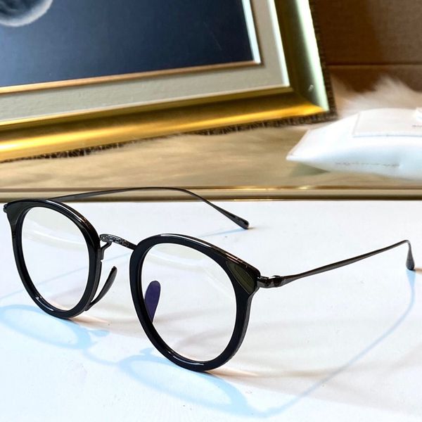 super sung kmn-1111 optical eyeglasses for men women retro style anti-blue light lens plate plank oval frame with box, White;black
super sung kmn-1111 optical eyeglasses for men women retro style anti-blue light lens plate plank oval frame with box, White;black