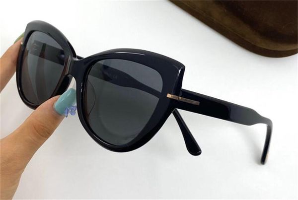 new fashion design sunglasses 0762 charming cat glasses frame classic pop style uv400 outdoor glasses belt case, White;black
new fashion design sunglasses 0762 charming cat glasses frame classic pop style uv400 outdoor glasses belt case, White;black